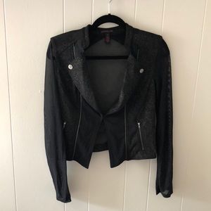 Jacket/Black